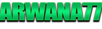 Logo Arwana77