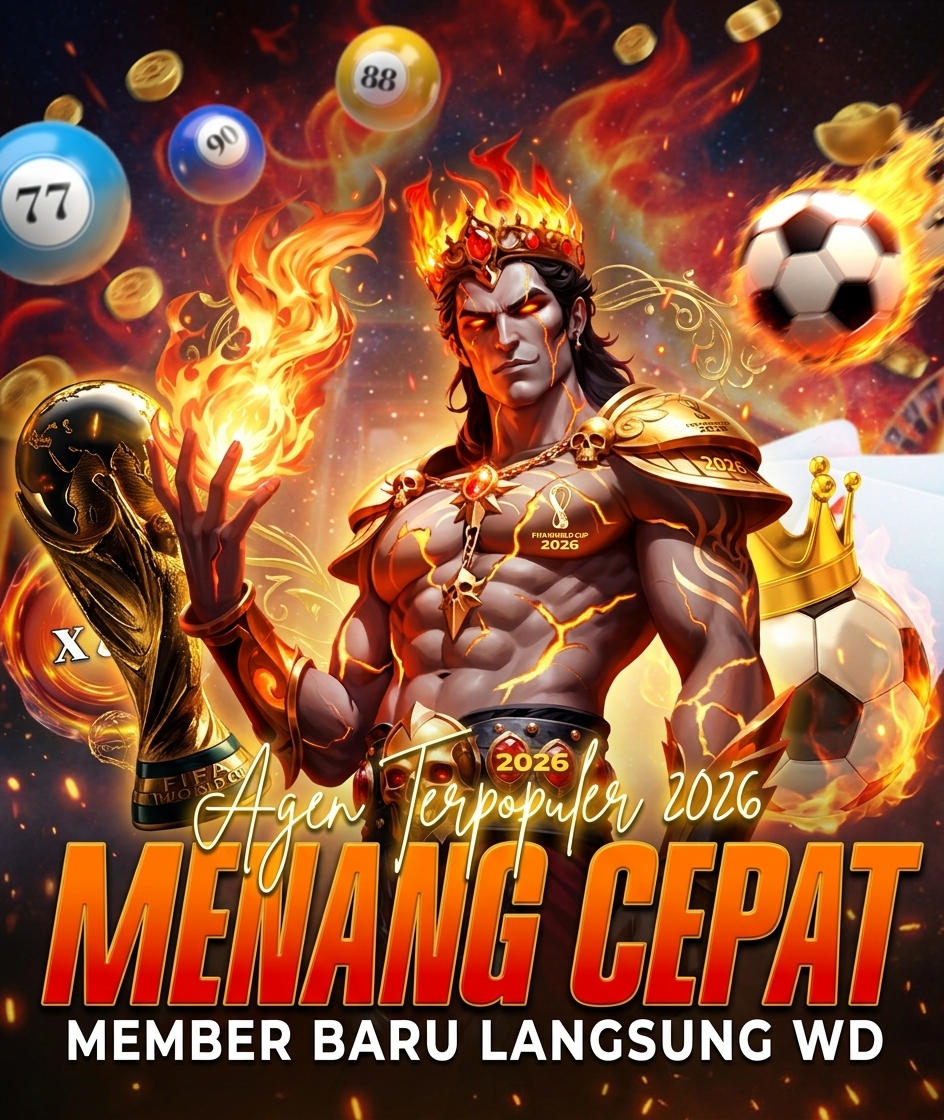 Banner ARWANA77